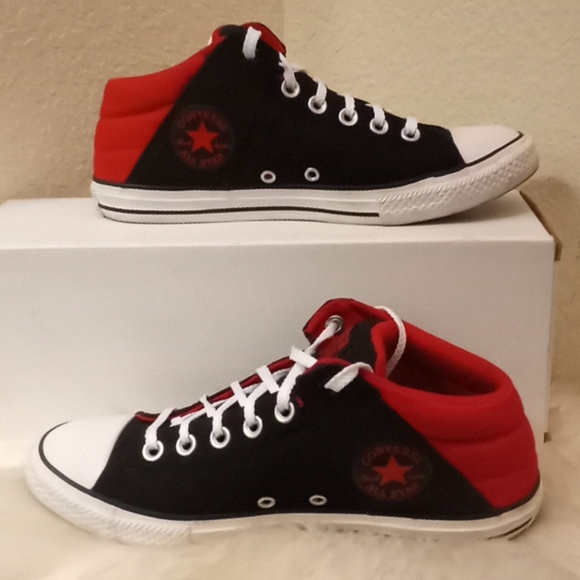 Converse Shoes - Converse Chuck Taylor All Star 👟 Sneakers